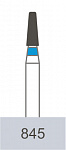 картинка Бор алмазный 845-014 M, TF-43M (5 шт.), Prima Dental Group