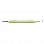 картинка LM 43-48, 445-# Гладилка-штопфер, LM-Instruments