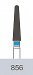 картинка Бор алмазный 856-016 (5 шт.), Prima Dental Group