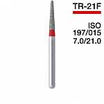 картинка Бор алмазный TR-21F (5 шт.), MANI