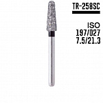 картинка Бор алмазный TR-258SC (5 шт.), MANI