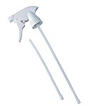 картинка Распылительная насадка на флакон 1 л (1 шт.)