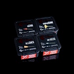 картинка Полиры BlackRonin polishers (10шт), BlackRonin