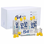 картинка Эс 4  сухи лайт (cупергидрофил) - S4 suhy light (superhydrophil), Bisico