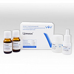 картинка Цемион, Владмива (20г + 10мл + 10мл + 10мл)