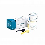 картинка Вонфлекс С Патти Софт Нормал - Vonflex S Putty Soft Normal, Vericom (2x280мл)