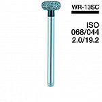 картинка Бор алмазный WR-13SC (5 шт.), MANI