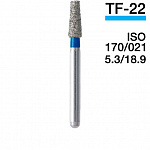 картинка Бор алмазный TF-22 (5 шт.), MANI