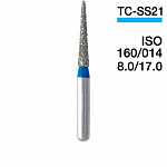 картинка Бор алмазный TC-SS21 (5 шт.), MANI