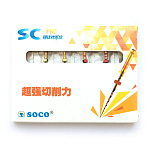 картинка СОКО СК Про файлы - SOCO SC PRO, 1002, SOCO