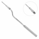 картинка 40-38, 40-39 Остеотомы с ограничителем, HLW Dental