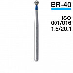 картинка Бор алмазный BR-40 (5 шт.), MANI