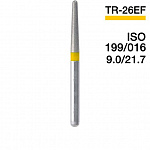 картинка Бор алмазный TR-26EF (5 шт.), MANI