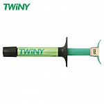 картинка Твини - TWiNY Gum Opaque, десневой опак (2мл), Yamakin