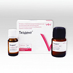 картинка Тиэдент, Владмива (14г + 10мл)