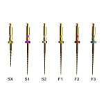 картинка Файл классический Е-ФЛЕКС ЭС - E-FLEX S, Eighteeth