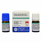 картинка Эмаль-герметизирующий ликвид, Humanchemie