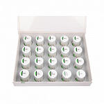 картинка Набор OB Complete Kit EX-3 (20х10г), Kuraray 