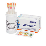 картинка Дезиконт-Авансепт Актив (100 шт.), Винар