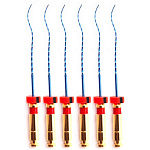 картинка 3Д-Файлс Блю - 3D-Files Blue, EuroFile (6шт)