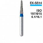 картинка Бор алмазный EX-SS14 (5 шт.), MANI