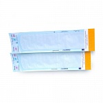 картинка Пакеты Клинипак самозаклеивающиеся для паровой и газовой стерилизации (200 шт.), Вита-Пул 