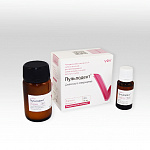 картинка Пульподент длительного отверждения, Владмива (25г + 15мл)