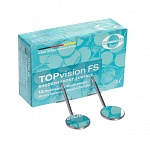 картинка Ультраяркие родиевые зеркала TOPvision FS (1 шт), Hahnenkratt