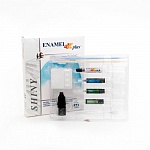 картинка Полировочный набор Enamel Shiny, CHA, Micerium S.p.A