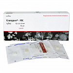 картинка Клипдент-МК губка, Владмива