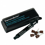картинка Даймондбрайт Мульти Кьюр Композит Цемент Дабл - Diamondbrite Multi Cure Composite Cement Double, OPT127, Diamondbrite (2х2г)