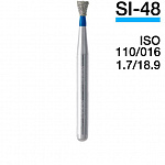 картинка Бор алмазный SI-48 (5 шт.), MANI