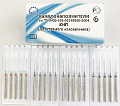 картинка Каналонаполнитель для прямого наконечника, КМИЗ (50шт)