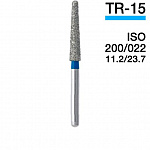 картинка Бор алмазный TR-15 (5 шт.), MANI
