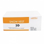 картинка DKM-SV3D12(400)/3D3L Паковочная масса Snow Vest 3D (12кг+3л), DK MUNGYO