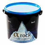 картинка Супергипс Альфа Рок тип III, 5 кг, Целит