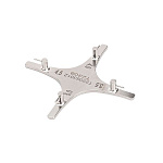 картинка Позиционер для брекетов крестовой, ORJ