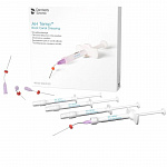 картинка Аш Темп - AH Temp (4х75мл), Dentsply Sirona