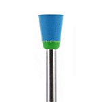 картинка Полиры алмазные 9813 для керамики и металла, чашка (2 шт.), Jota