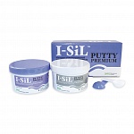 картинка Ай-Сил Патти Премиум - I-Sil Putty Premium, Spident (2х290 мл)