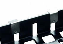 картинка LM 6415 Металлические клипсы LM-ServoMax (2шт), LM-Instruments