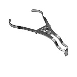 картинка Щипцы установочные № 3.993, ТОР ВМ