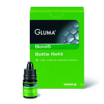 картинка Глюма Бонд 5 - Gluma Bond 5 (4 мл), Heraeus Kulzer