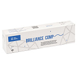 картинка Полировочная паста Брилианс Комп - Brilliance Comp (4г), Целит
