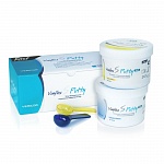 картинка Вонфлекс С Патти Софт Фаст - Vonflex S Putty Soft Fast, Vericom (2x280мл)