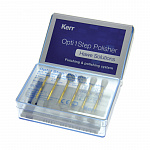 картинка Резинки ОптиУанСтеп - Opti1Step, Kerr